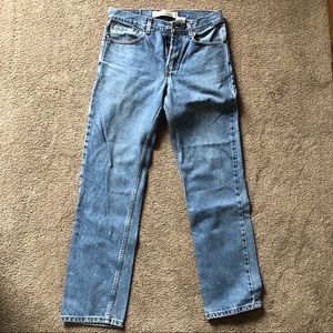 Vintage Classic Levi’s 516